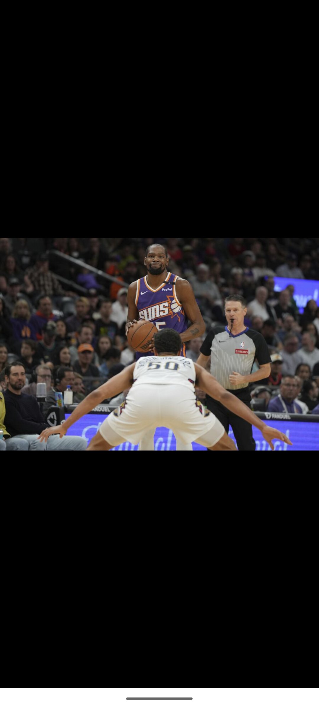 关于NBA新秀成长势头强劲，引发球迷热议的信息
