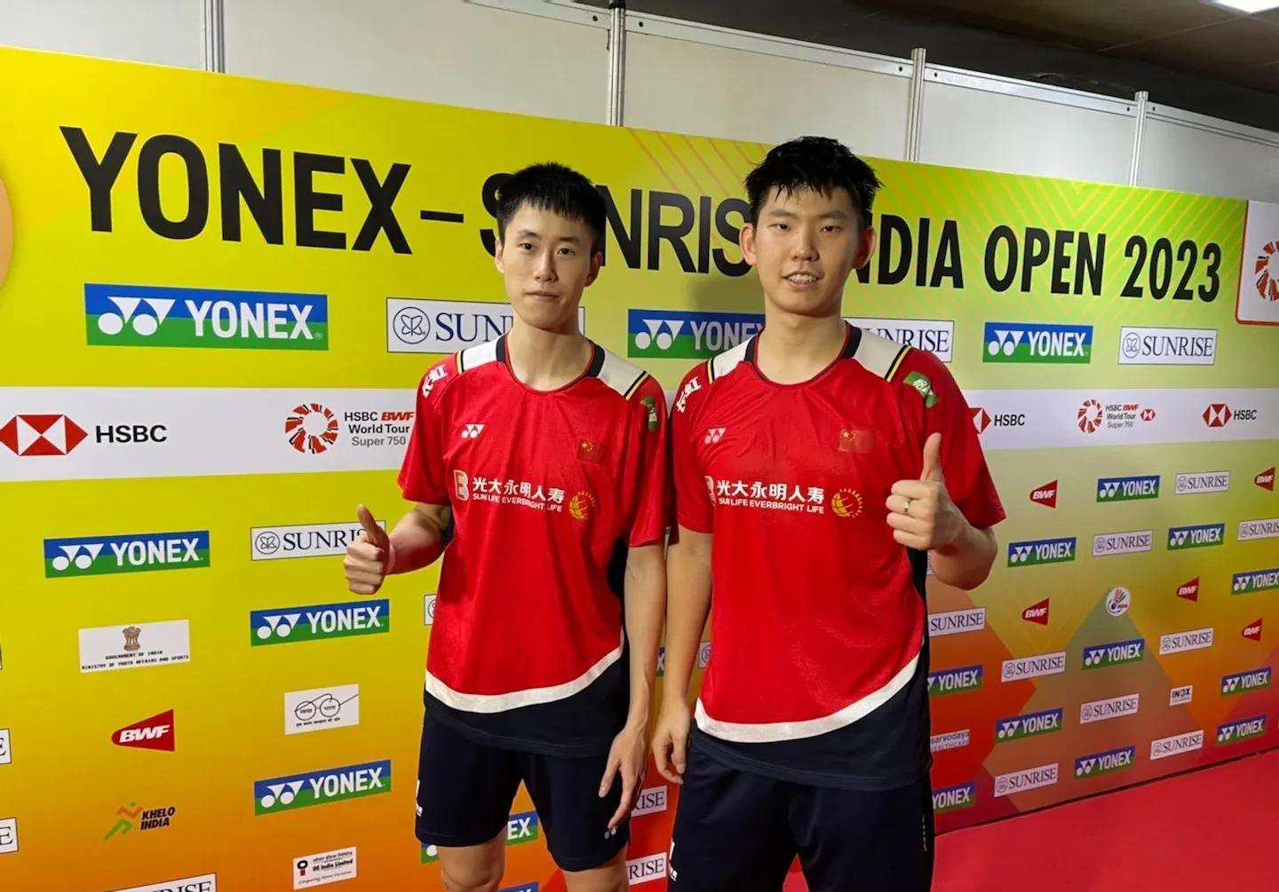 包含印度羽毛球队绝地反击日本羽毛球队，辛杜关键制胜的词条