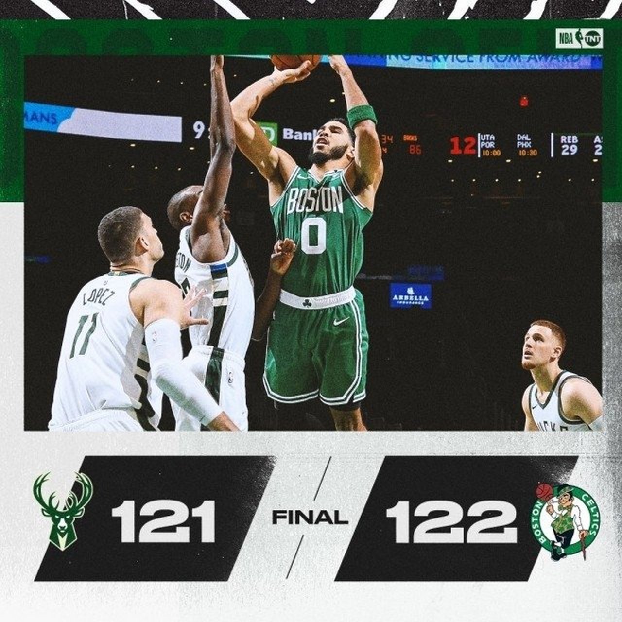 AYXapp下载-包含雷霆碾压雄鹿，塔图姆惊艳四座的词条