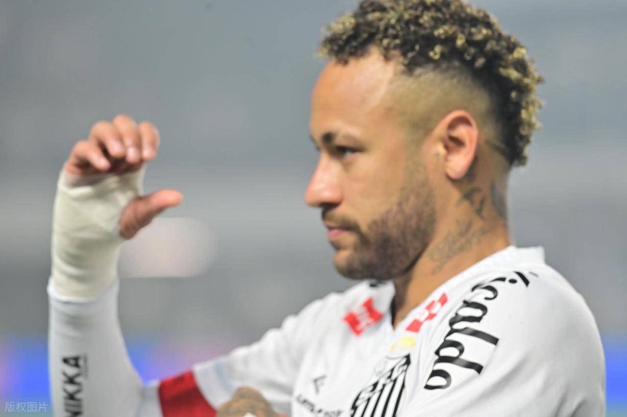 摩洛哥翻盘美国，内马尔点燃赛场的简单介绍